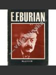 E. F. Burian (Jazz Petit, č. 14) - náhled