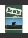 Ex offo (Sixty-Eight Publishers, exil!) - náhled