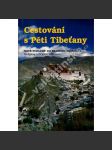 Cestování s Pěti Tibeťany (cvičení, pokračování knihy Pět Tibeťanů) - náhled