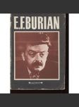 E. F. Burian (Jazz Petit) - náhled
