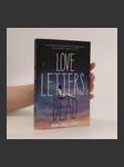 Love Letters to the Dead - náhled