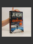 The jealousy man & other stories - náhled