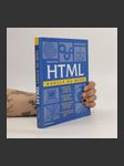 HTML : kouzla na webu - náhled