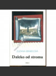 Daleko od stromu (exilové vydání, Index) - náhled