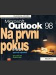 Microsoft Outlook 98 Na první pokus - náhled