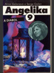 Angelika a diabol 9. - náhled