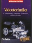 Videotechnika - náhled