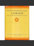 Laokoon čili O hranicích malířství a poesie - náhled