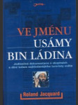 Ve jménu Usámy Bin Ládina - náhled