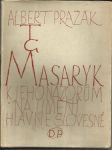 T. G. Masaryk - k jeho názorům na umění - náhled