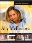 Ally McBealová.Oficiálny sprievodca - náhled