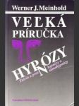 Veľká príručka hypnózy - náhled