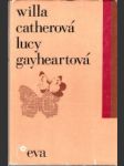 Lucy Gayheartová - náhled