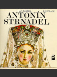 Antonín Strnadel - Ilustrace - náhled