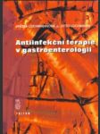 Antiinfekční terapie v gastroenterologii - náhled