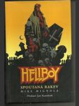 Hellboy - Spoutaná rakev - náhled