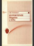 Hypertenze. Diagnóza a léčba - náhled