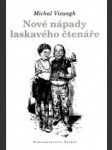 Nové nápady laskavého čtenáře - náhled