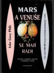 Mars a Venuše se mají rádi - náhled