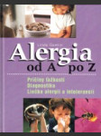 Alergia od A po Z - náhled