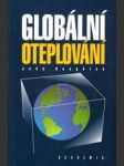 Globální oteplování - náhled