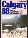 Calgary 88 XV. zimné olympijské hry - náhled