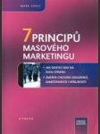 7 principů masového marketingu - náhled