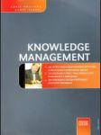 Knowledge management - náhled