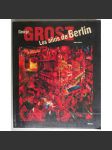George Grosz: Los anos de Berlin - náhled