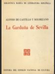 La Garduna de Sevilla - náhled