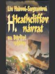 H.Heathcliffov návrat na Búrlivé výšiny - náhled