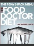 The Food Doctor Diet - náhled