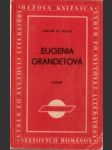 Eugenia Grandetová - náhled