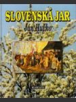 Slovenská jar - náhled