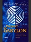 Projekt Babylon - náhled
