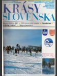 Krásy Slovenska 1988 roč. 65. - náhled