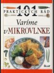 Varíme v mikrovlnke - náhled