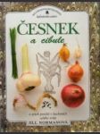 Česnek a cibule - náhled