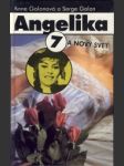 Angelika 7. A nový svet - náhled