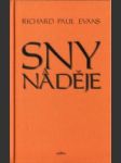 Sny a naděje - náhled