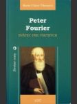 Peter Fourier - náhled