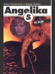 Angelika 5. sa búri - náhled