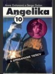 Angelika a sprisahanie tieňov 10. - náhled