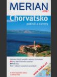 Chorvatsko pobřeží a ostrovy - náhled