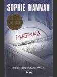 Pusinka - náhled