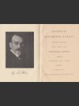 Sborník vzpomínek a prací vydaný ku poctě Františka Drtiny - náhled
