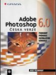 Adobe Photoshop 6.0 česká verze - náhled