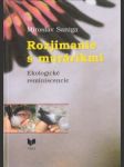 Rozjímanie s murárikmi - náhled