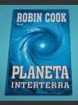 Planeta interterra - Cook - náhled