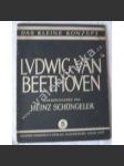 Ludwig van Beethoven - náhled